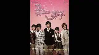 【꽃보다 남자 OST】SS501 - 애인만들기 | Making a Lover（off vocal）