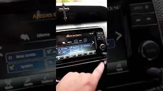 Habilitar vídeos en Nissan kicks