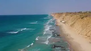 seas