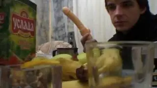 Сергей Палыч и самотык