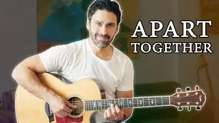 Maneli Jamal & Denis Turbide - Apart, Together