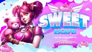 Sweet Escape Fly-through