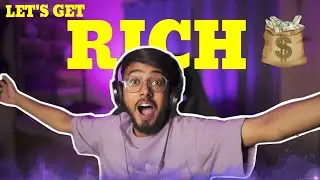 Getting Rich Using Dark Web