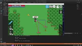 rucoy online funny bot test still wip bruh