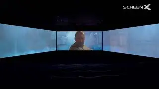 [FAST X] Official ScreenX Trailer