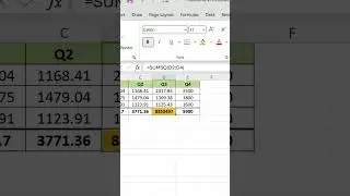 How to include comments in Excel formulas