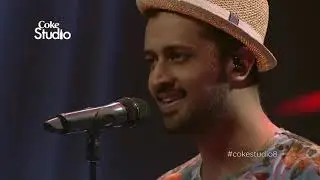 Gul Panrra & Atif Aslam, Man Aamadeh Am,