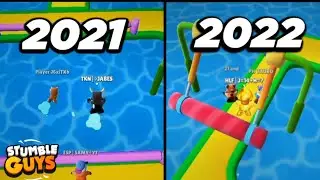 Journey of My Gameplay | Super Slide Noob To Pro😱