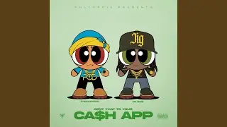 CAUSE ALL I WANT (feat. Carica Rosee)