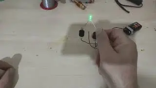 Bi COLOR LED Circuit. Please don't pass without subscribing🥺like 😊Share😃.