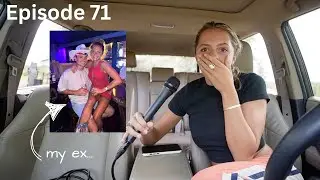 71: Throwing my 21st Birthday in Nashville (and inviting multiple exes)