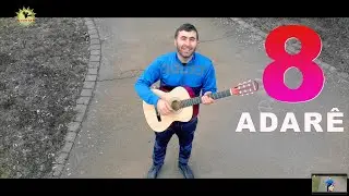 8 Adarê (8 March, 8 Марта ) Bimbarek û Pîroz Be 2020