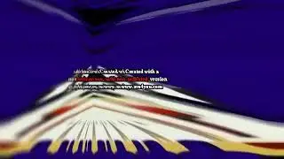 Klasky Csupo in Weird Woople^5