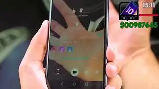 Видео в стиле GTA совместно с @nika viper