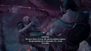[PS4] Just playing ACO 1