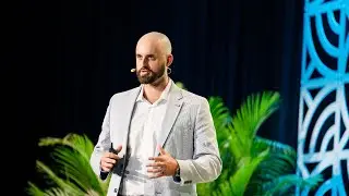 Catalyzing Capital Toward a Clean Economy with Grant Harrison
