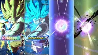 What a Luck!! Back To Back Ultra Instinct Sign Goku 🔥| Lucky Account | Dragon Ball Legends