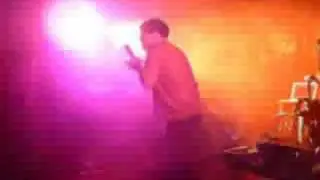 Nachtgeist stellt Heavy Current vor!