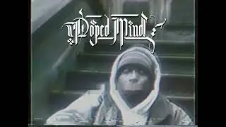 Doped Mind - Don't Sleep