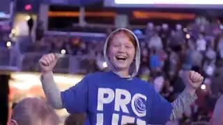 Before We March for Life | Youth Rally and Mass for Life