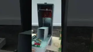 Jantech Access Control System - Apartment Access Control System Checking @ Melaka