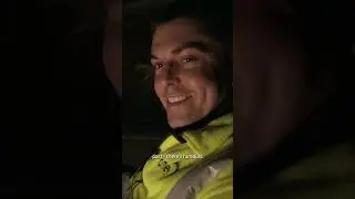 Road Users Are Rude!