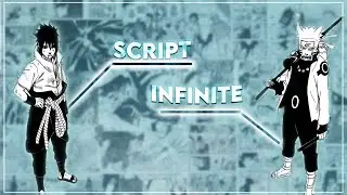 Ark - Script's Open Collab @ScriptAmv #scriptoc