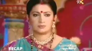 Vrinda tels Sharda y cnt any1 see what KP lost on d path of trut