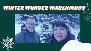 Wasenmoos, een klein natuurjuweeltje aan de  Pass Thurn.