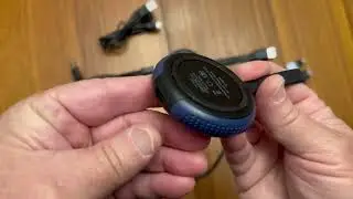 4K 5G Wireless HDMI Display Adapter, 4K@30Hz Miracast Dongle Screen Mirroring Video & Audio Receiver