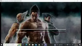 PS3 Emulator(rpcs3) No Graphics Card