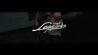 Enter to Win this Legator 8-String Multi-Scale Guitar!