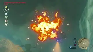 Zelda BotW Part: 103 Die drei Schreine von Ruta