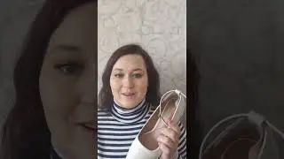 New!!! Моя обувь с Wildberries!! 5 пар! Все сезоны)