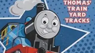 Little Engines (2017) {Make O Donnell's Version}  - (Train Yard Tracks Version)