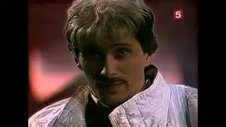 Возвращение со звёзд (1989) Серия 1