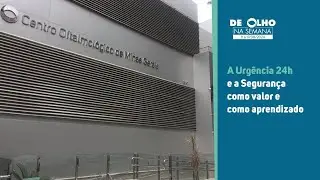 De Olho na Semana - 025