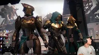 Trials of Osiris - Trials Labs (Checkmate???)