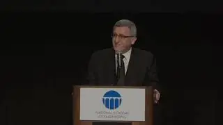 2020 NAE Draper Prize Ceremony