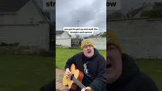 Straight & Narrow cover #sambarber #cover #straight #narrowroad #shorts #viral