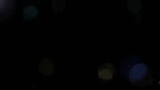 Bokeh Effect | Screen Overlay Element | Stock footage