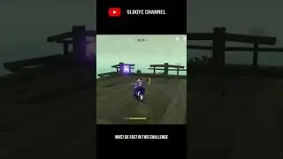 Must be faster in this challenge | Genshin Impact