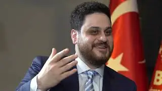 Rant ve menfaat odaklı bu sistemi değiştirmemiz lazım. Bir 26 MİLYAR DOLAR VAR ama....