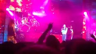 Korn-Falling Away from Me