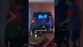 I Kept Playing Loud Sirens While My Brother Was Trying To Put His Kid To Sleep.. 