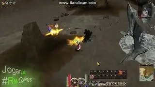 Check out the new Skill Archer and Fighter from update 5142 Wartale