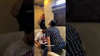 the end 😂😂😂 