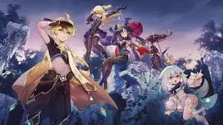 Genshin Impact