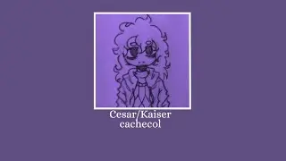 A Ordem Paranormal ao som de Kamaitachi {mini Playlist}