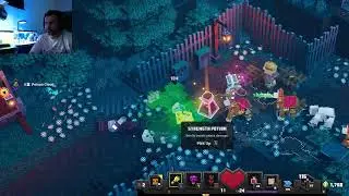 Fortnite Night
